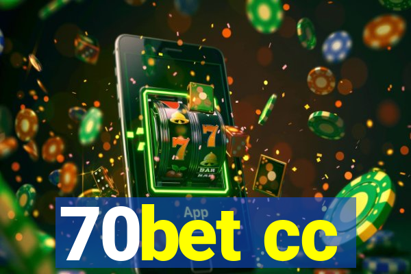 70bet cc